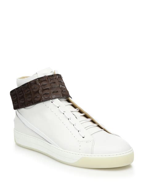 womens fendi trainers|fendi high tops sneakers women's.